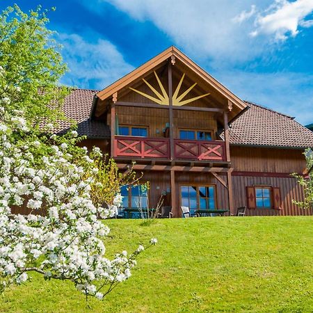 Familien-Appartements Oerglwirt'S Gut マリアプファル エクステリア 写真